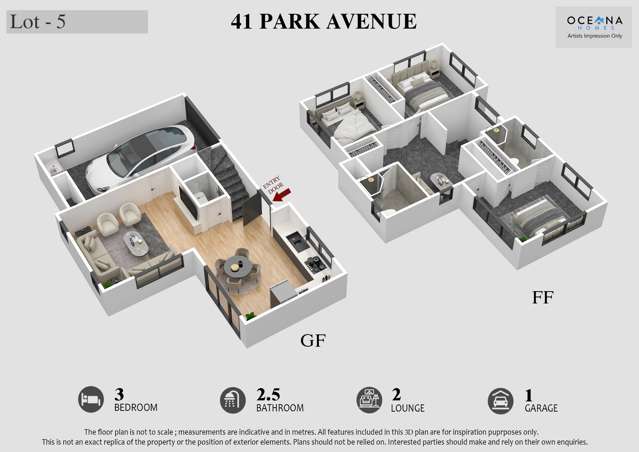 5/41 Park Avenue Papatoetoe_1