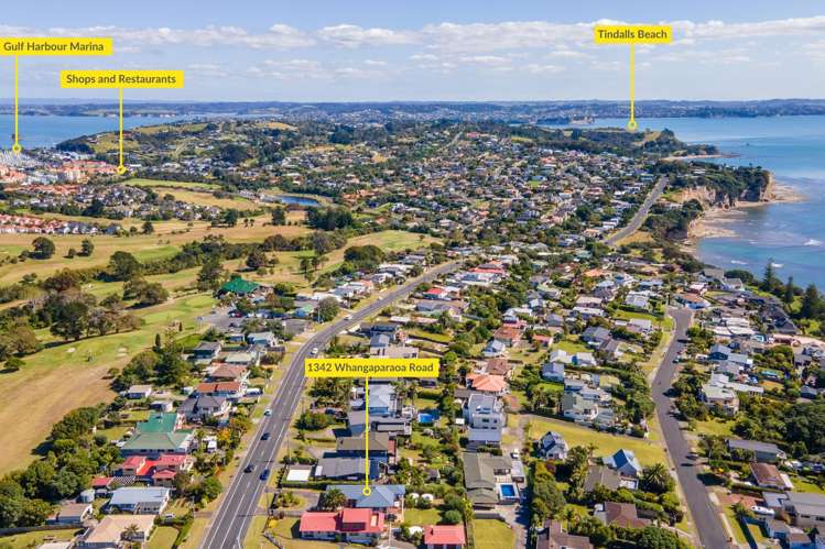 1342 Whangaparaoa Road Army Bay_28