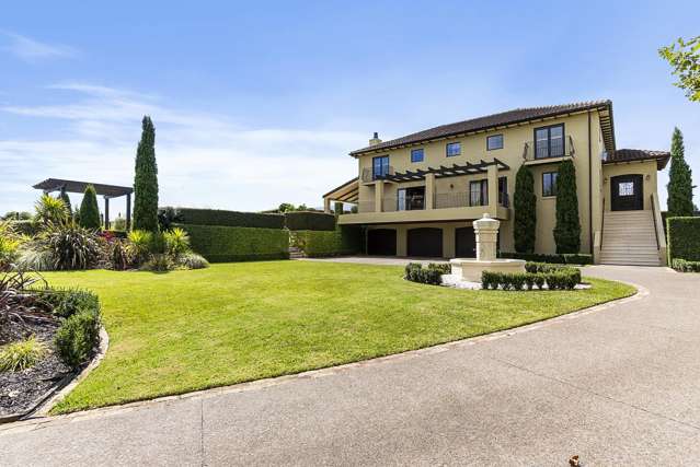 Your Dream Lifestyle Awaits