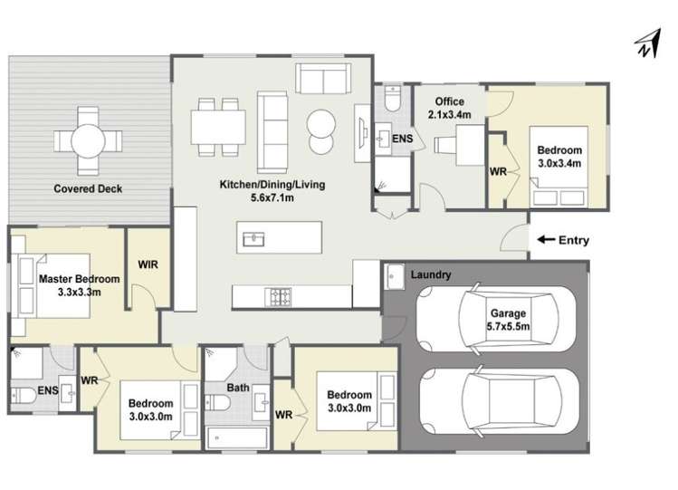 33 Woodridge Drive Whangaparaoa_27