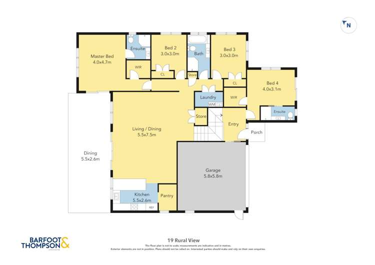 19 Rural View Terrace Pukekohe_30