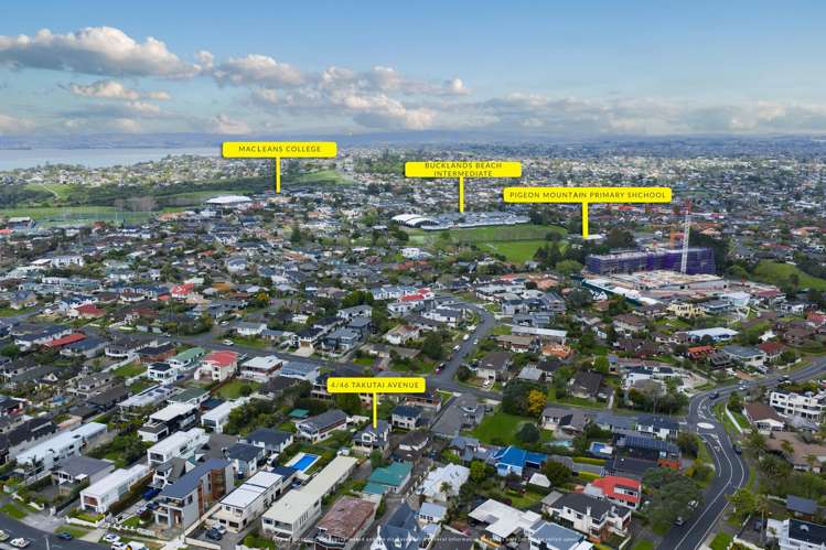 4/46 Takutai Avenue Bucklands Beach_29