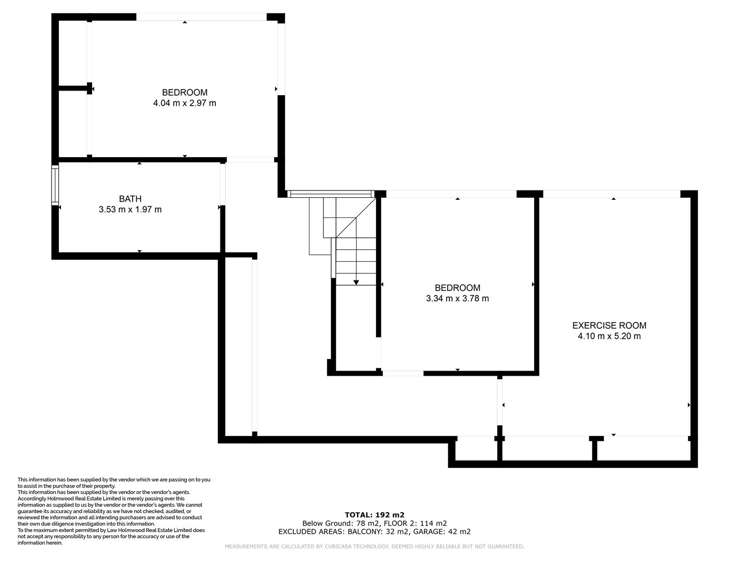 24 Marama Crescent Mount Pleasant_21