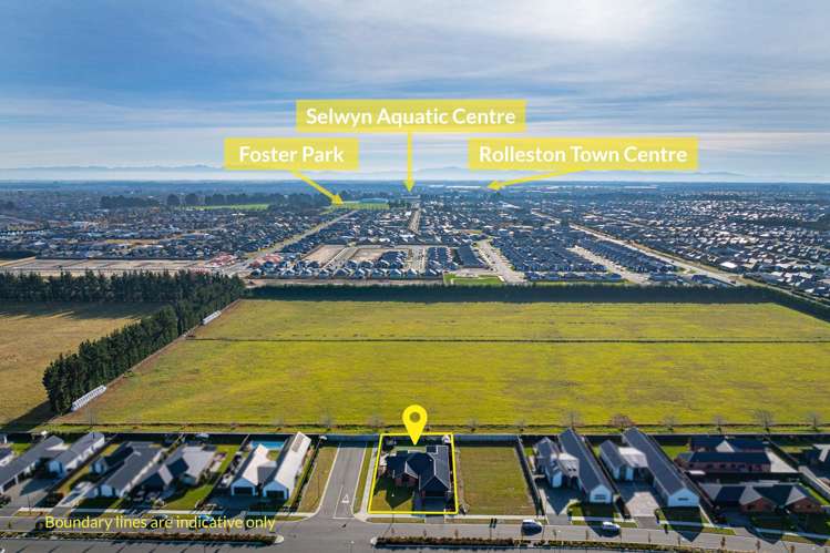 115 Northmoor Boulevard Rolleston_29