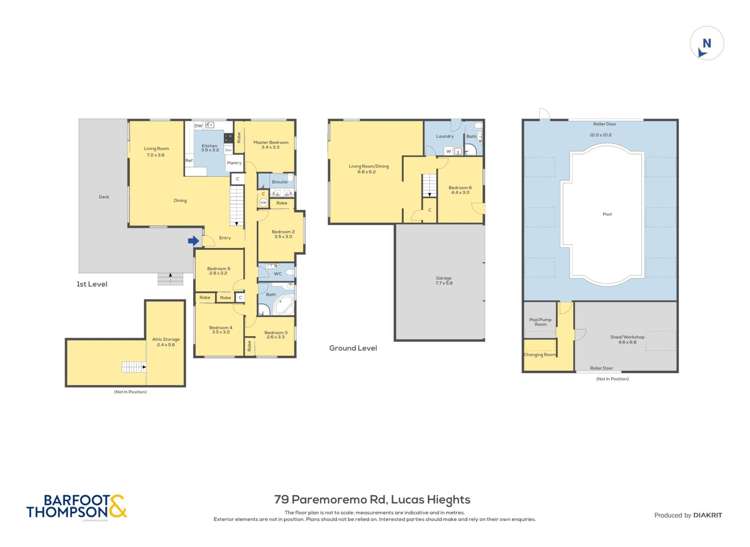 79 Paremoremo Road Lucas Heights_23