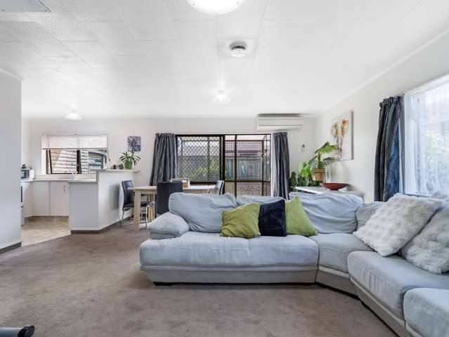 Central & Convenient!