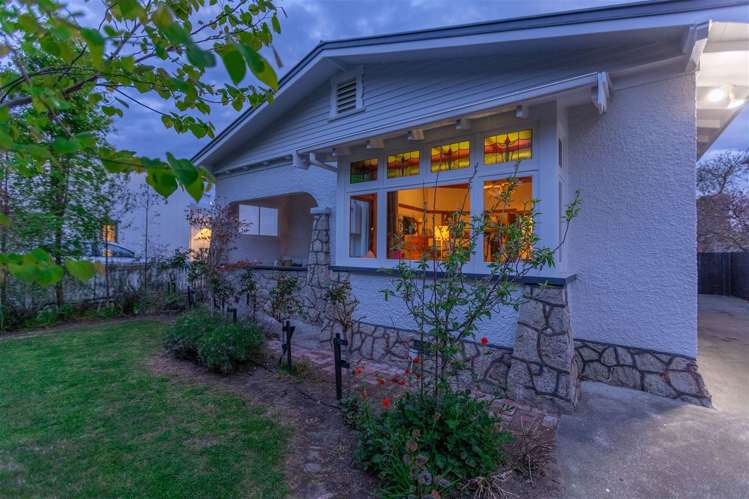 1 Carnell Street Napier South_17