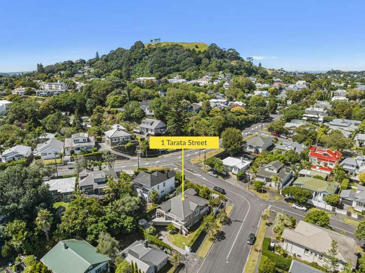 1 Tarata Street Mount Eden_31