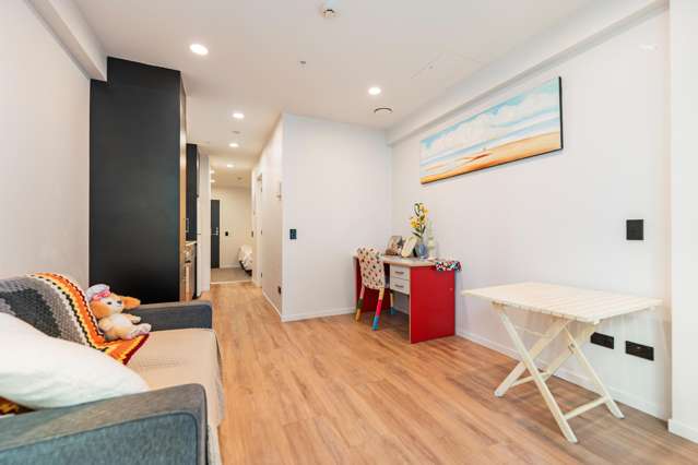 310/106 Vincent st Auckland City_3