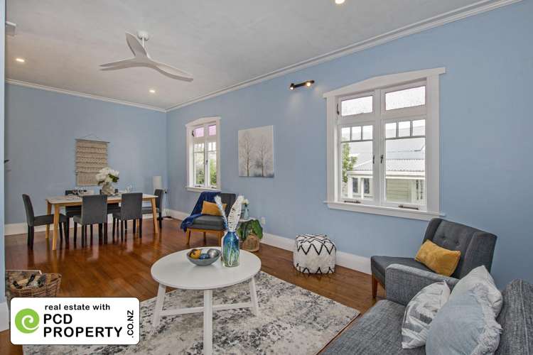 55 Norfolk Street Regent_8