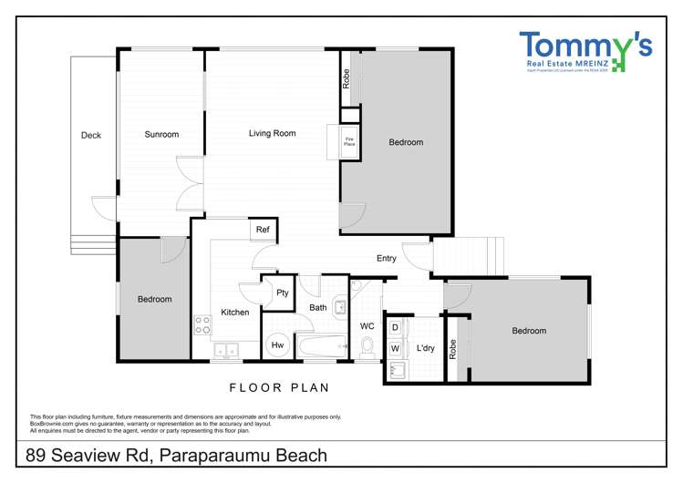 89 Seaview Road Paraparaumu Beach_10