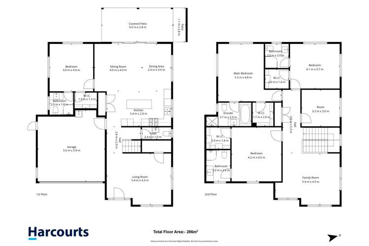 11 Rohi Place Flat Bush_19