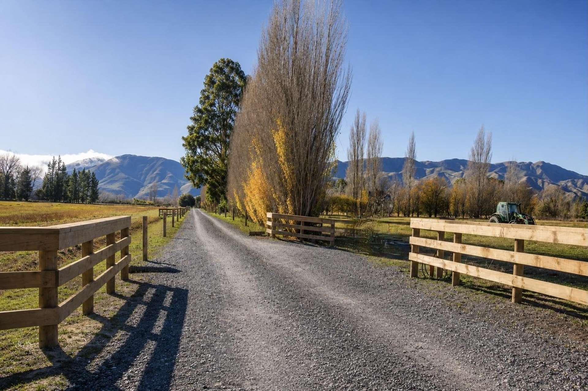 Lot 1-6 Kurow-Duntroon Road Kurow_0