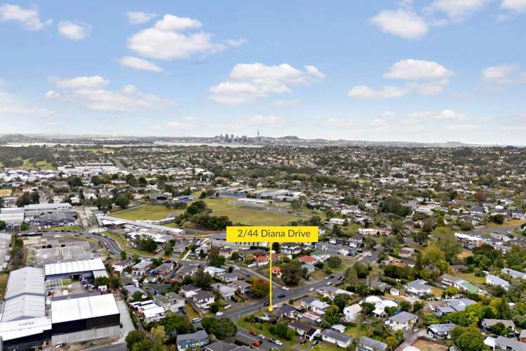 2/44 Diana Drive Glenfield_32