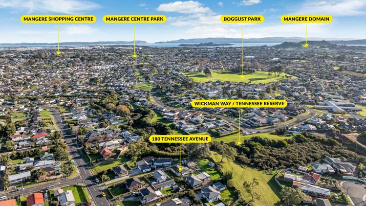 180 Tennessee Avenue Mangere East_21