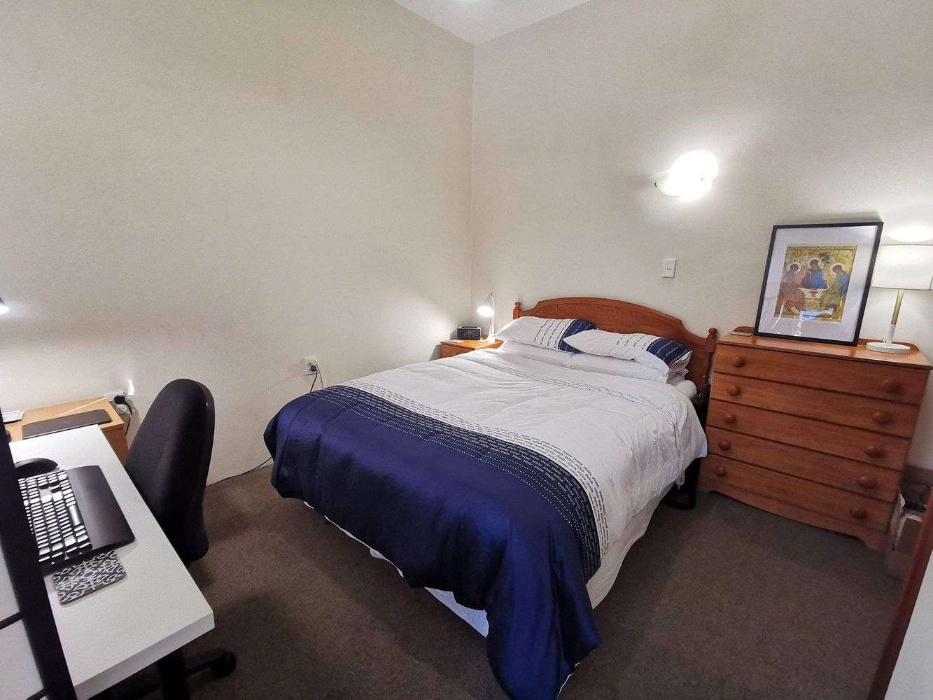 4/29 Clifton Terrace Kelburn Wellington City Houses for Rent