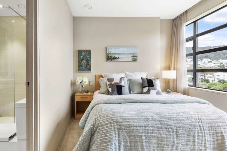 306/22 Herd Street Te Aro_7