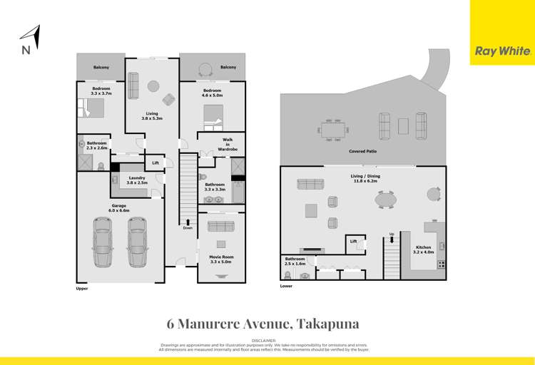 6 Manurere Avenue Takapuna_19