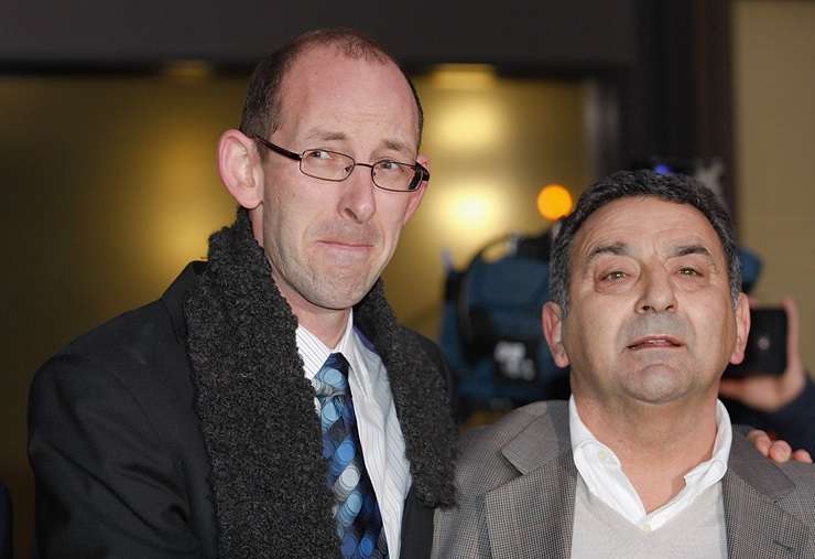 Joe Karam and his partner Lisa Lidgard are selling their four-bedroom Kawau Island home. Photo / Supplied