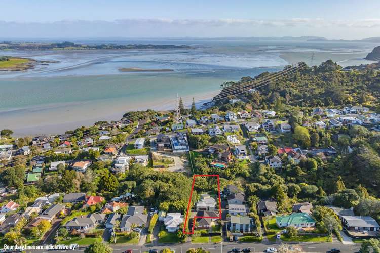 61a Goodall Street Hillsborough_24