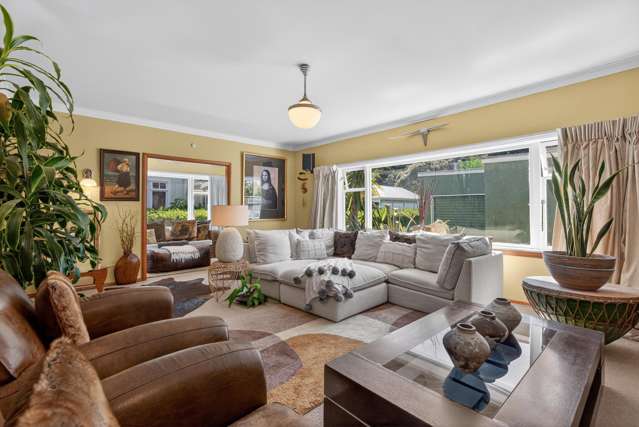 Magical Home in an Exceptional Lifestyle Location