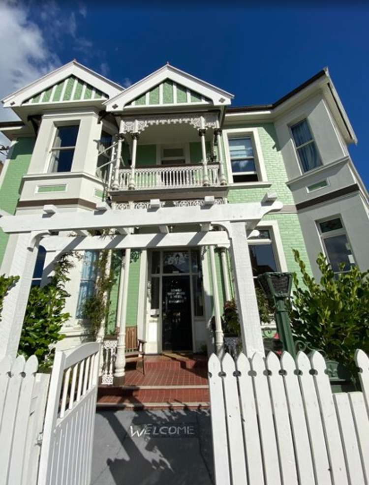 Address withheld Dunedin City_1