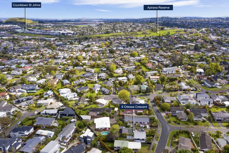 6 Odessa Crescent Saint Heliers_19