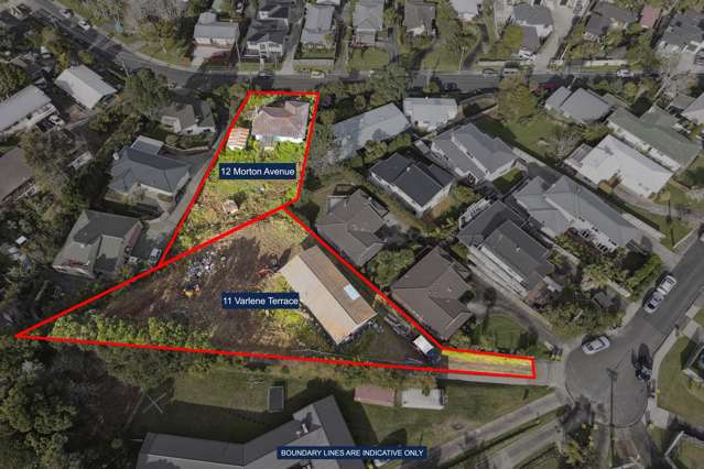 Receivership Sale 2,226sqm - Negotiation