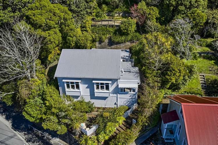 23 Mairangi Road Wadestown_10