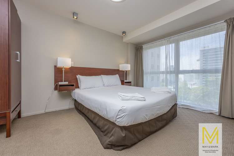 312/188 Hobson Street Auckland Central_10