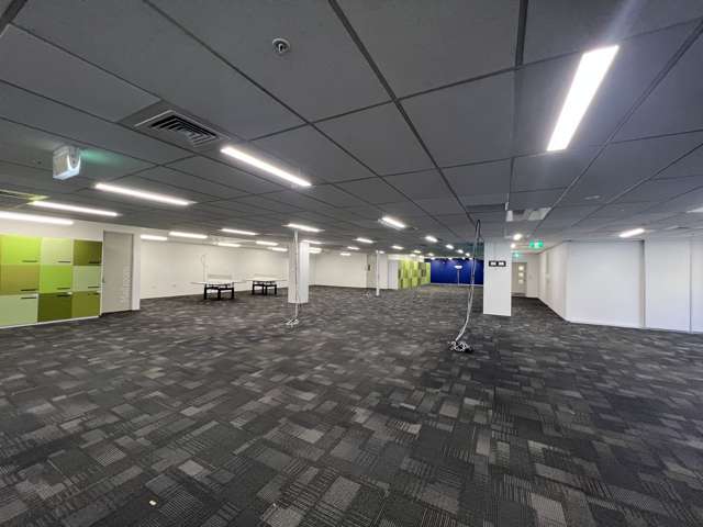 Level 1/60 - 70 Stanley Street Auckland Central_1