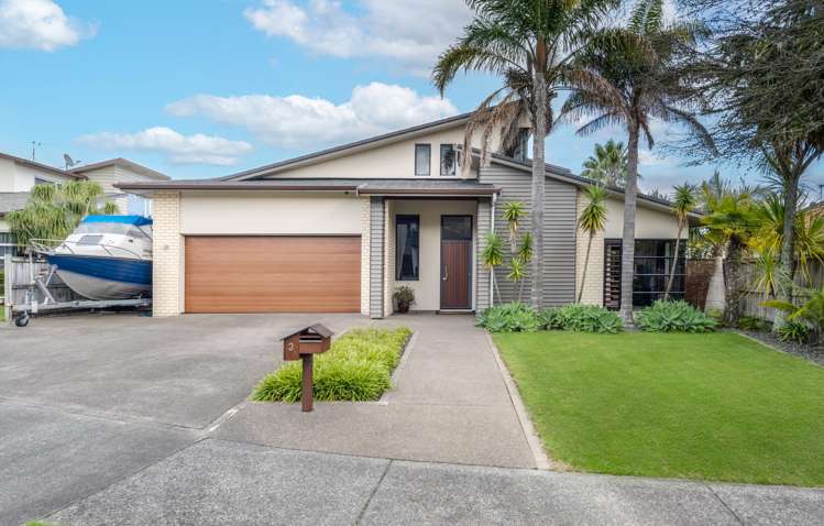 3 Ainwick Road Flat Bush_8