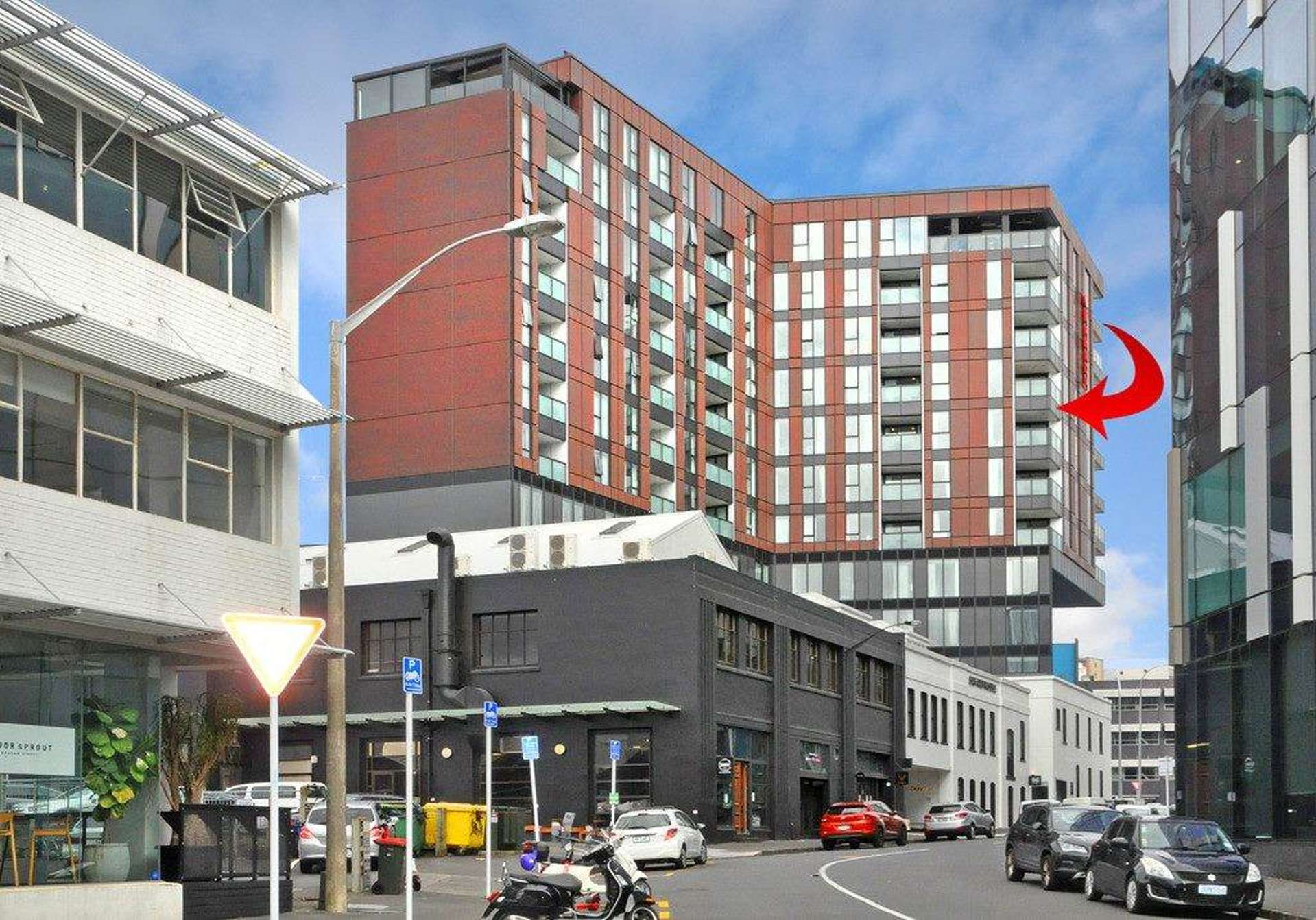 705/147 Victoria Street West City Centre_0