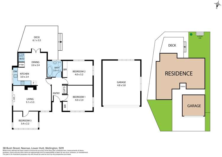 38 Bush Street Naenae_10