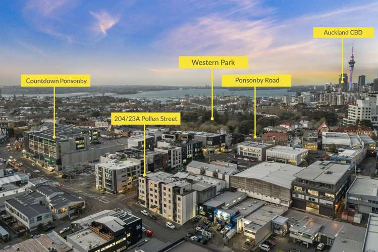 204/23a Pollen Street Grey Lynn_15