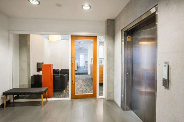 156 Armagh Street City Centre_3