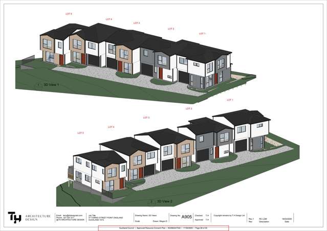 RC with old contribution cost - PRICE REDUCED!