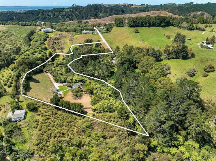 224b Rocky Cutting Road Kaimai_23