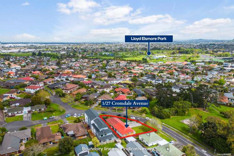 1/27 Cromdale Avenue Highland Park_18