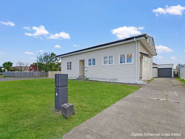Claim Corner-Site 3-Bedroom Ease in Mahora