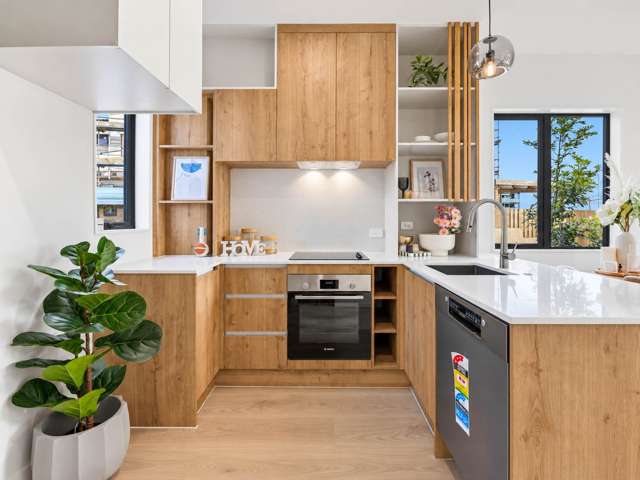 READY NOW 3-BED HOME AT SOLUX ORMISTON