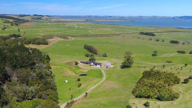 Kaipara Coast Highway Makarau_3