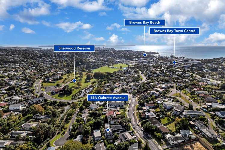 14a Oaktree Avenue Browns Bay_15