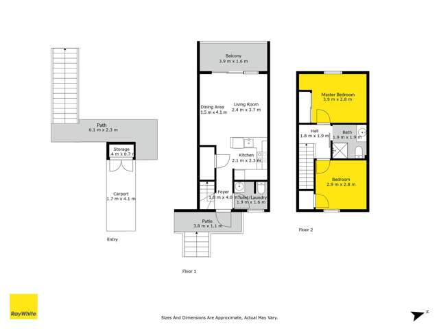 3/5 Carolina Place Albany_1