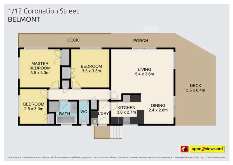 1/12b Coronation Street Belmont_15