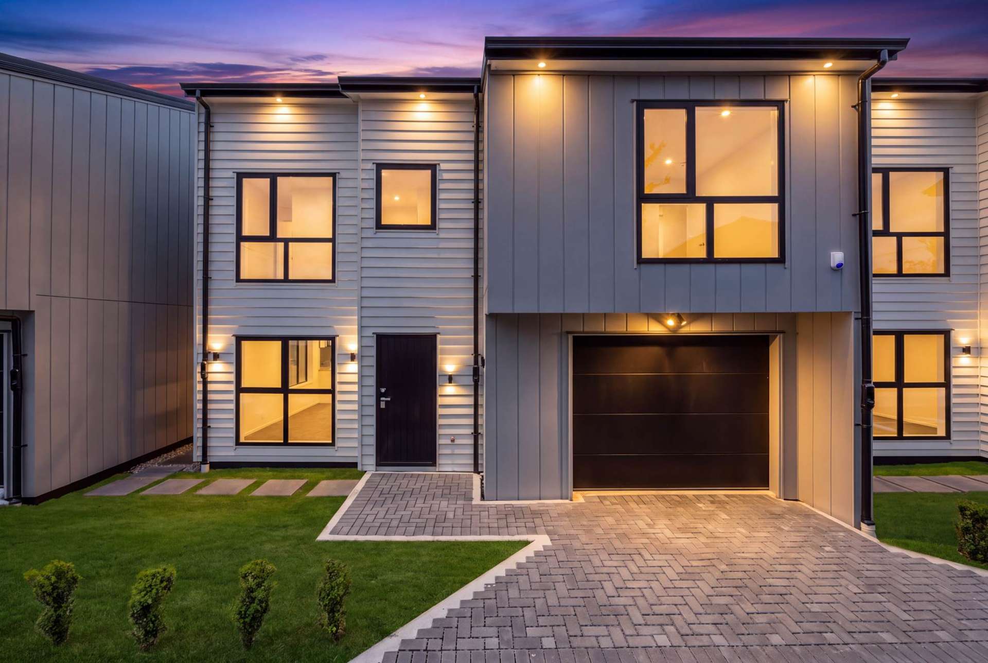 Lot 3, 1 McKean Avenue Manurewa_0