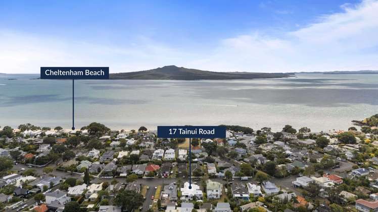 17 Tainui Road Devonport_26