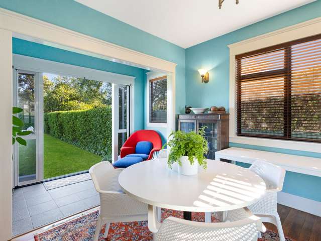 Beautifully Renovated, Full of Character!