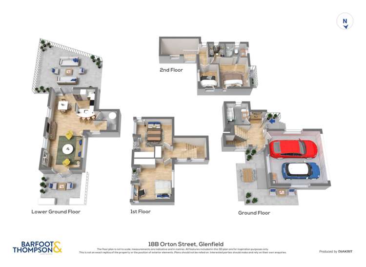 2/18 Orton Street Glenfield_7