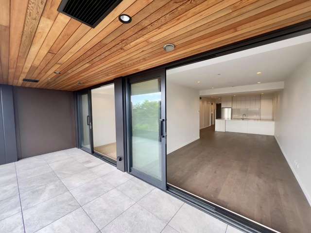Near New Two Bedroom Apartment in The Grey